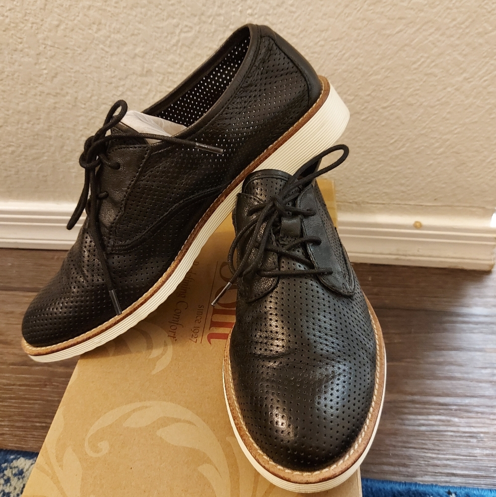 Söfft Simons leather shoes